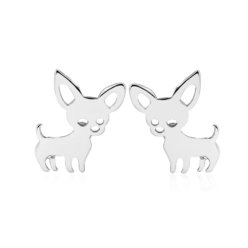 Pendientes "CHIHUAHUA"