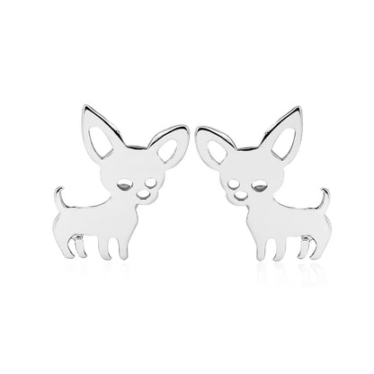 Pendientes "CHIHUAHUA"