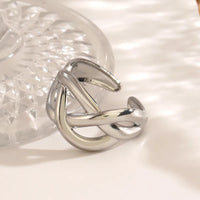 Anillo "INFINITO"